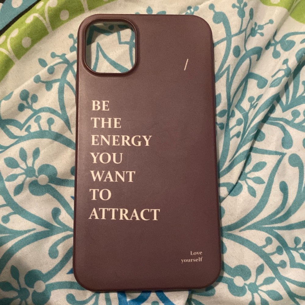 iPhone 11 case